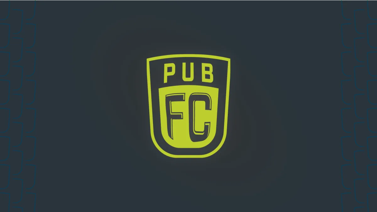 Imagem do projeto Pub FC